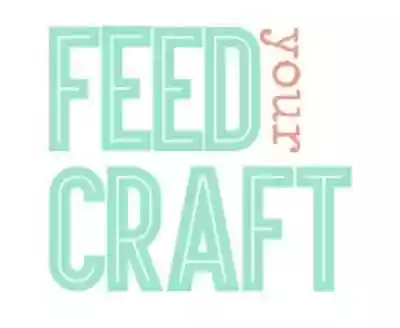 Feed Your Craft coupon codes