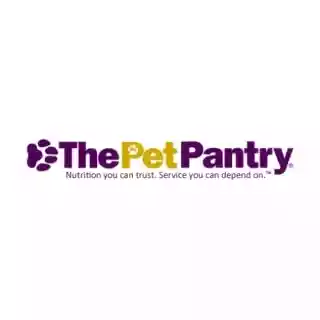 Pet Pantry promo codes
