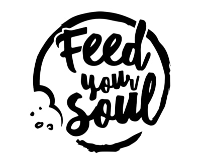 Shop Feed Your Soul logo
