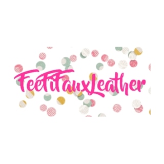 FeeFiFauxLeather logo