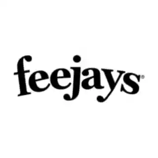 Feejays logo