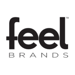 Shop Feel Brands logo