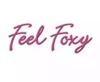Shop Feel Foxy logo