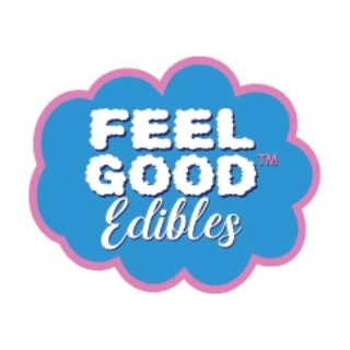 Shop Feel Good Edibles coupon codes logo