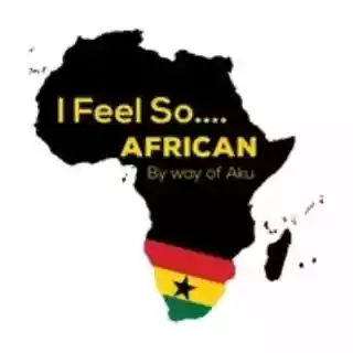 Feel So African logo