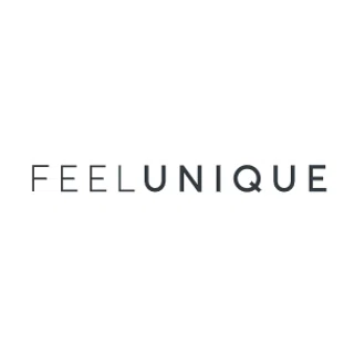 Shop Feel Unique UK logo