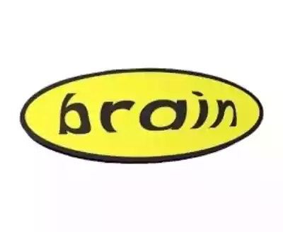 Shop Brain Dings logo