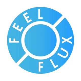 Shop FEEL FLUX logo