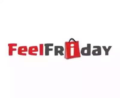 FeelFriday logo