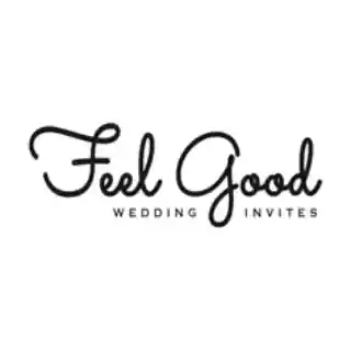Shop Feel Good Invites coupon codes logo