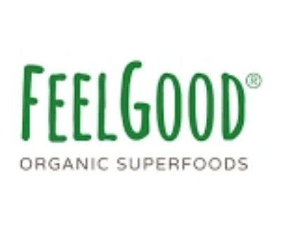 Shop Feel Good Organics logo