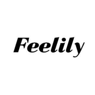 Feelily US logo