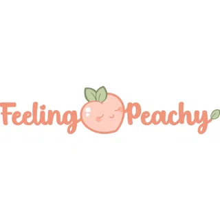 feelingpeachy.shop logo