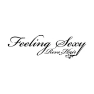 Shop Feeling Sexy AU logo