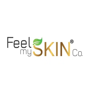 FeelMySkin Co logo