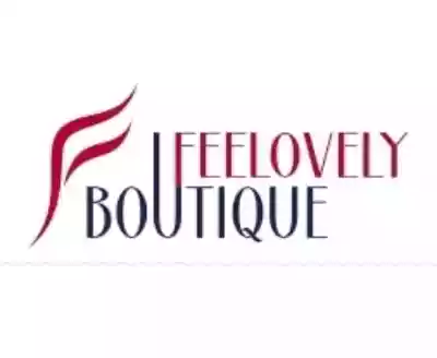 Shop Feelovely Boutique discount codes logo