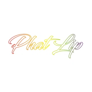 Phat Lip logo
