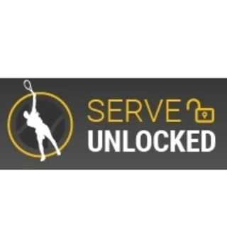 Shop Serve Unlocked logo