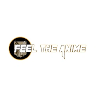 Feel the Anime coupon codes