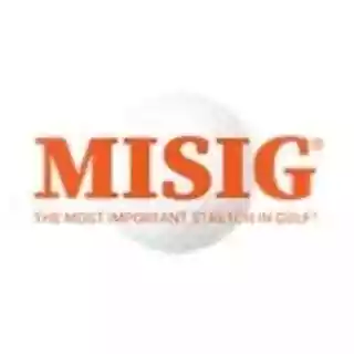 MISIG promo codes