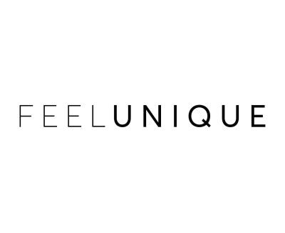 Shop FeelUnique UK logo