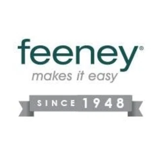 Shop Feeney logo