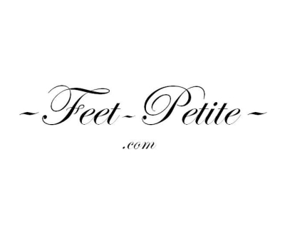 Shop Feet-Petite logo