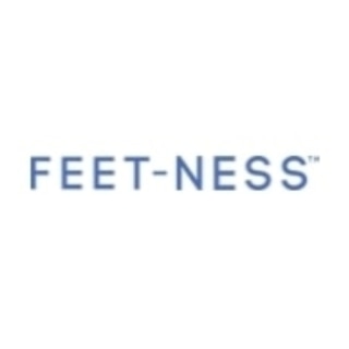 Shop FEET-NESS logo