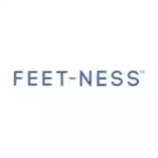 Shop FEET-NESS discount codes logo