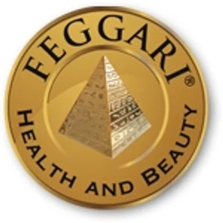 Feggari Health and Beauty logo