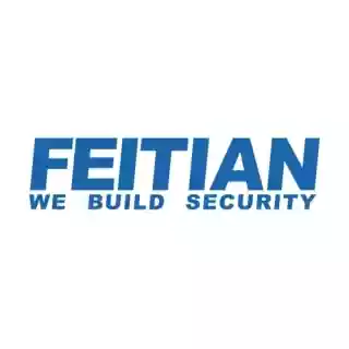 Feitian Technologies Co. logo