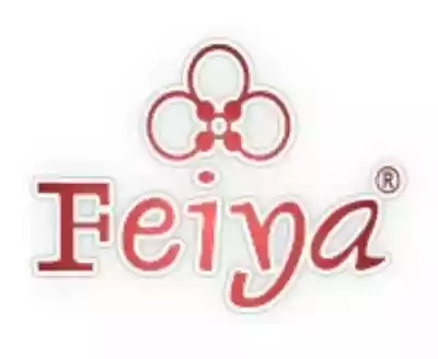 Shop Feiya Cosmetics coupon codes logo