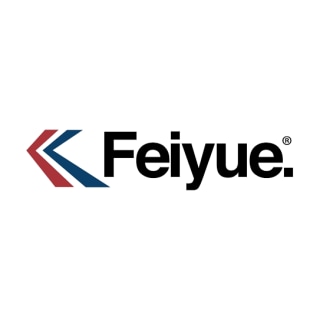 Shop Feiyue logo