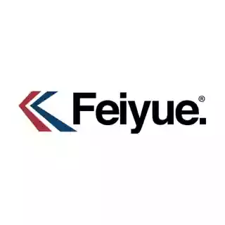 Shop Feiyue coupon codes logo