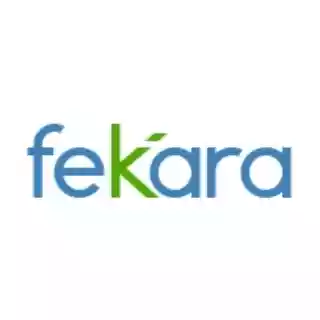 Shop Fekara discount codes logo