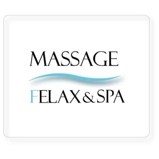 Felax Massage & Spa logo