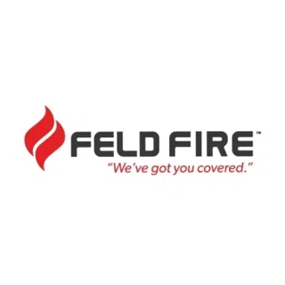 Shop Feld Fire logo