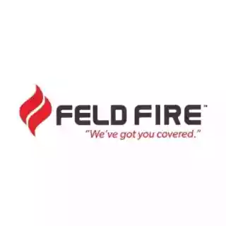 Feld Fire logo