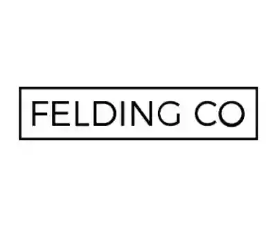 Felding promo codes