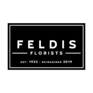  Feldis Florists logo