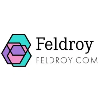 Feldroy logo