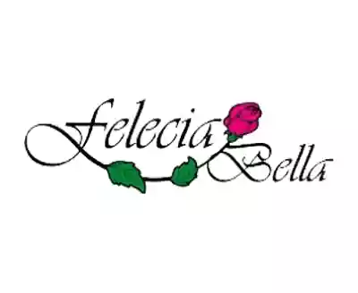 Felecia Bella logo