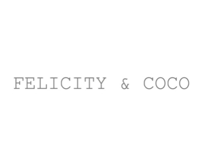 Shop Felicity & Coco logo