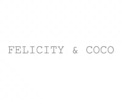 Shop Felicity & Coco promo codes logo