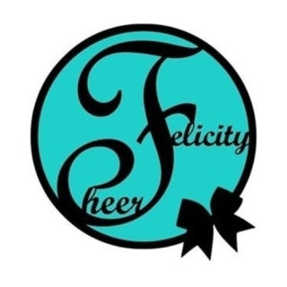 Shop Felicity Cheer logo