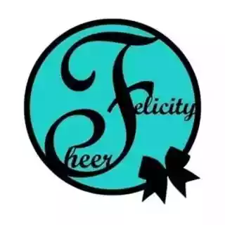 Felicity Cheer discount codes
