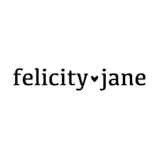 Shop Felicity Jane discount codes logo
