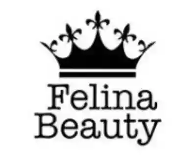 Shop Felina Beauty discount codes logo