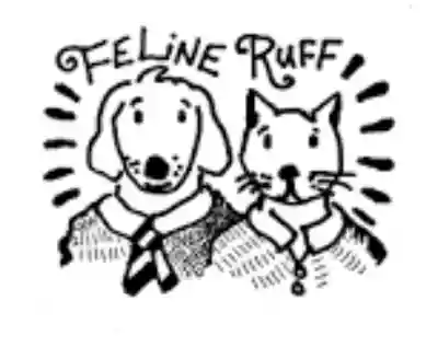 Shop Feline Ruff coupon codes logo