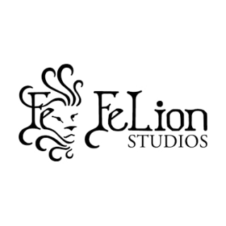 Shop Felion Studios coupon codes logo